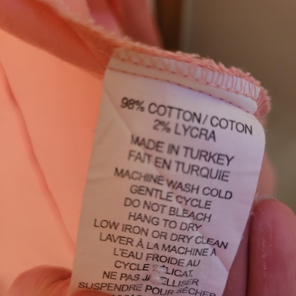 HOLT Renfrew shirt - Picture 5 of 5